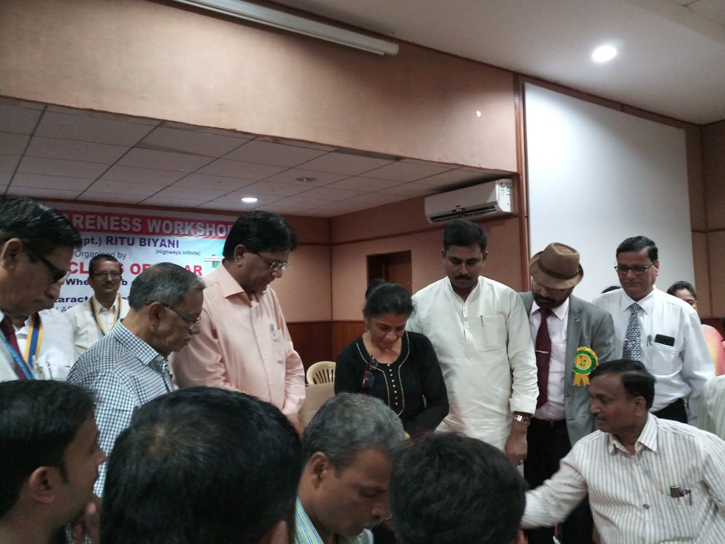 Cancer Awareness Camp by Rotary club,Bidar Blood Donation Camp by Rotary club,Bidar